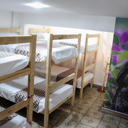 La Otra Mitad Hostel أرمينيا المظهر الخارجي الصورة