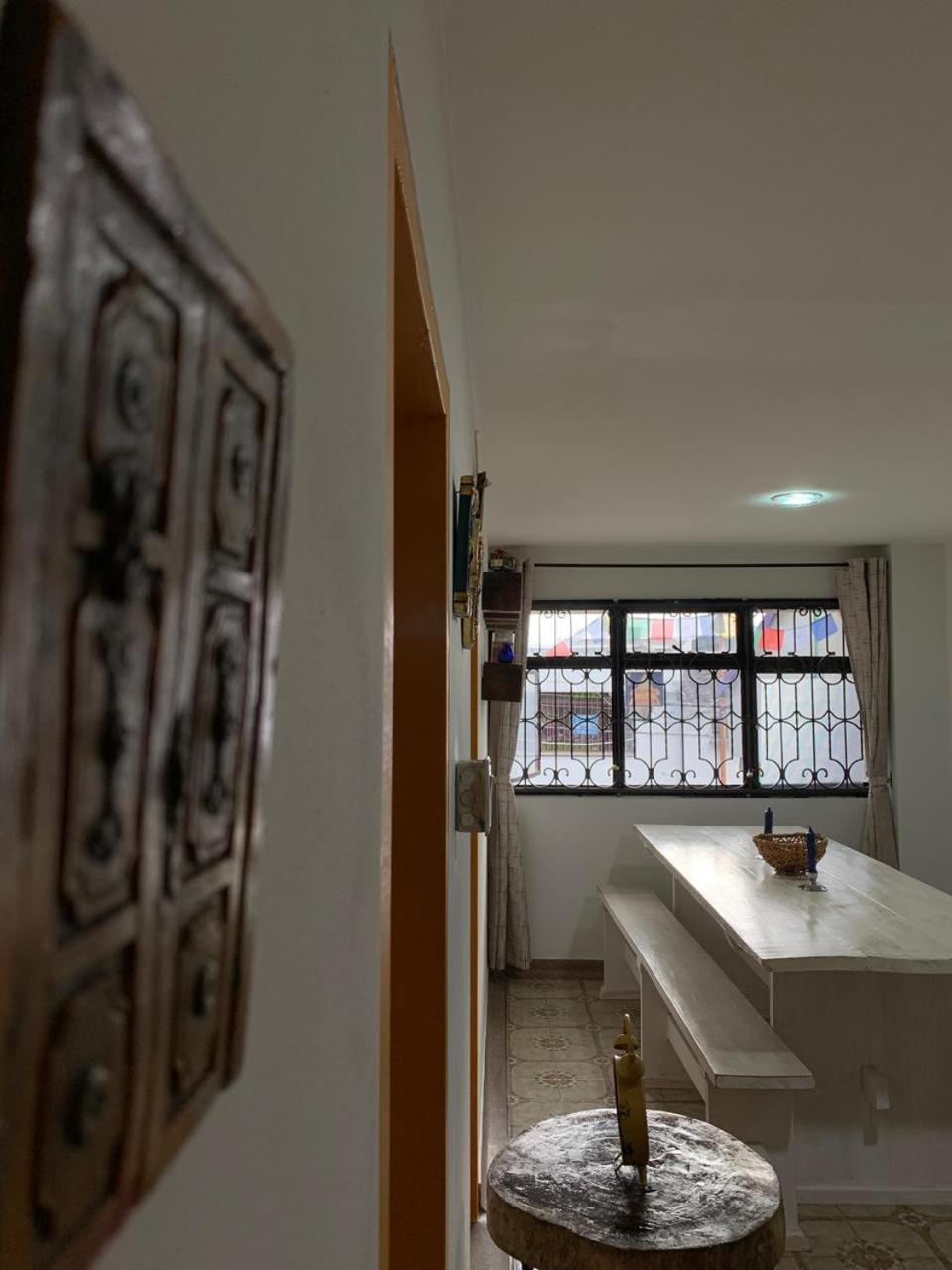 La Otra Mitad Hostel أرمينيا المظهر الخارجي الصورة