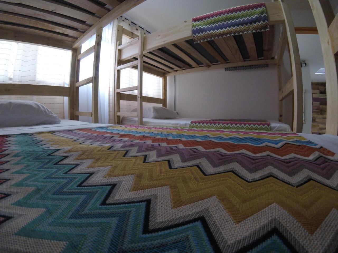 La Otra Mitad Hostel أرمينيا المظهر الخارجي الصورة