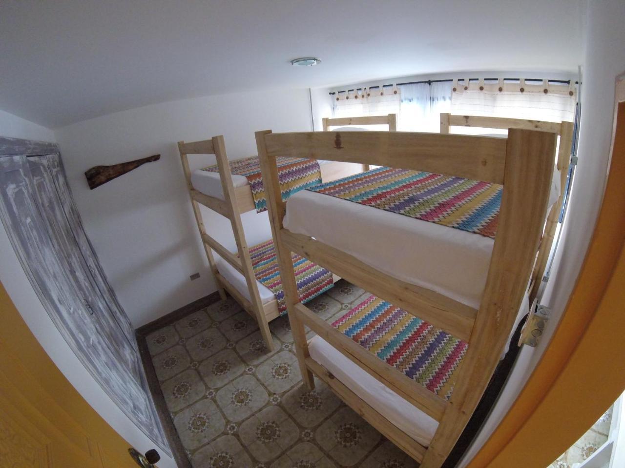 La Otra Mitad Hostel أرمينيا المظهر الخارجي الصورة