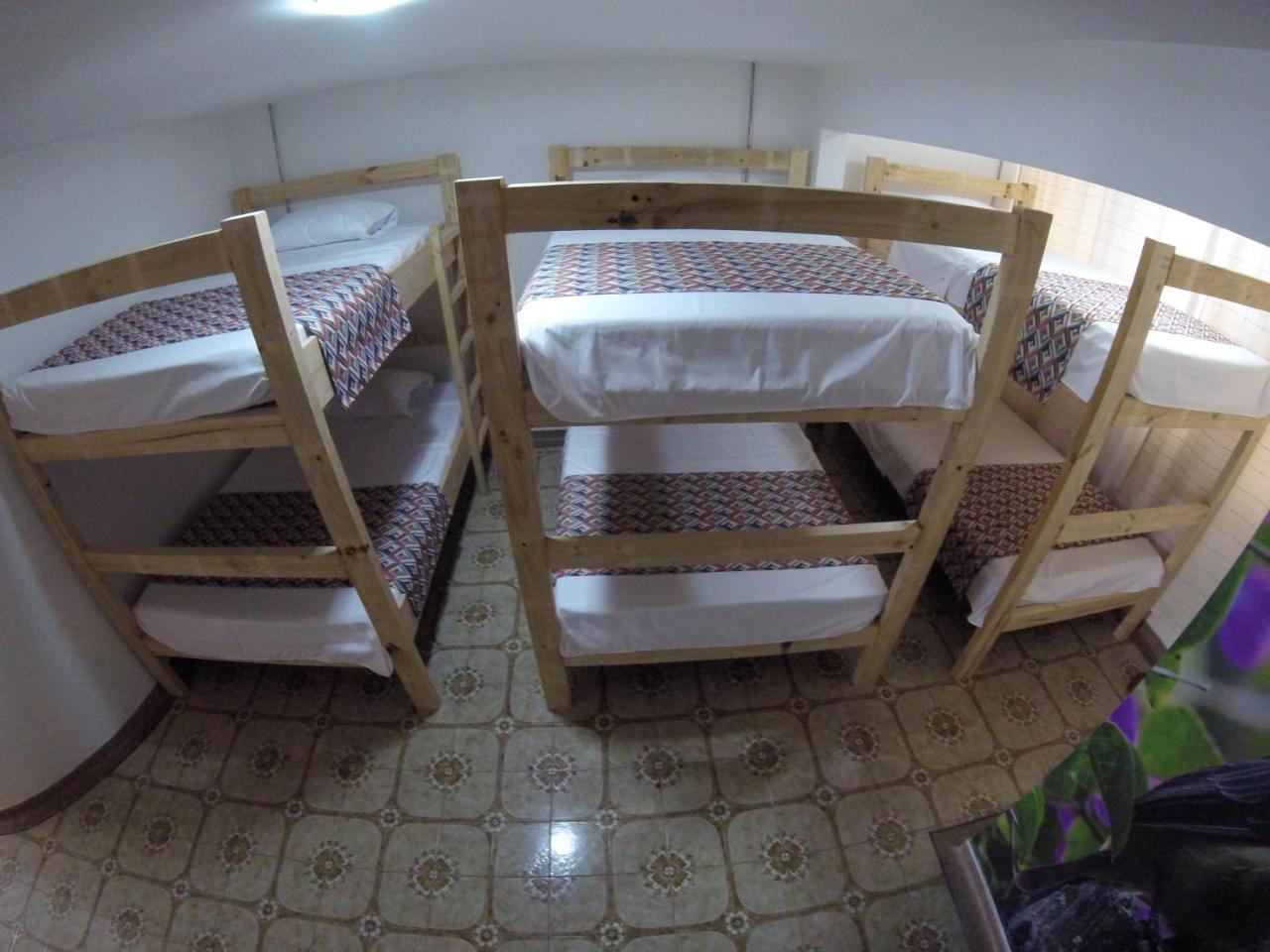 La Otra Mitad Hostel أرمينيا المظهر الخارجي الصورة