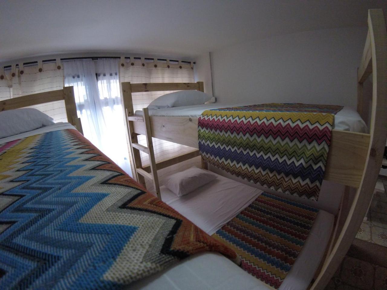 La Otra Mitad Hostel أرمينيا المظهر الخارجي الصورة