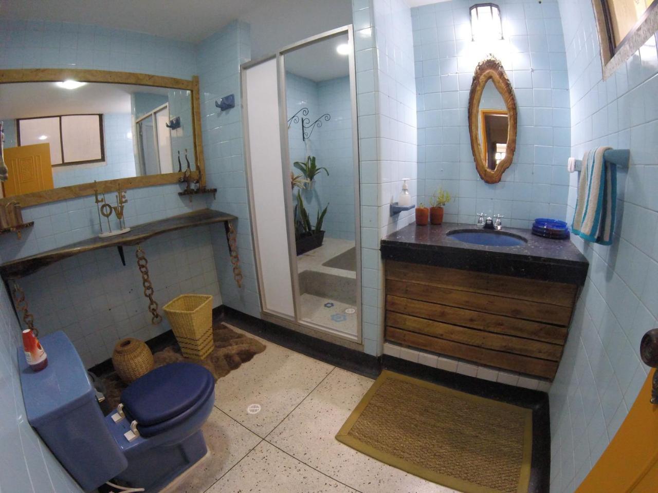 La Otra Mitad Hostel أرمينيا المظهر الخارجي الصورة