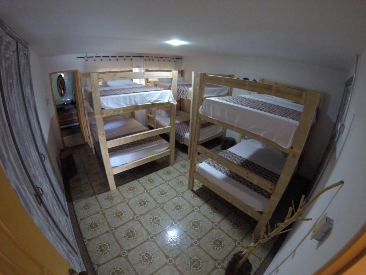 La Otra Mitad Hostel أرمينيا المظهر الخارجي الصورة