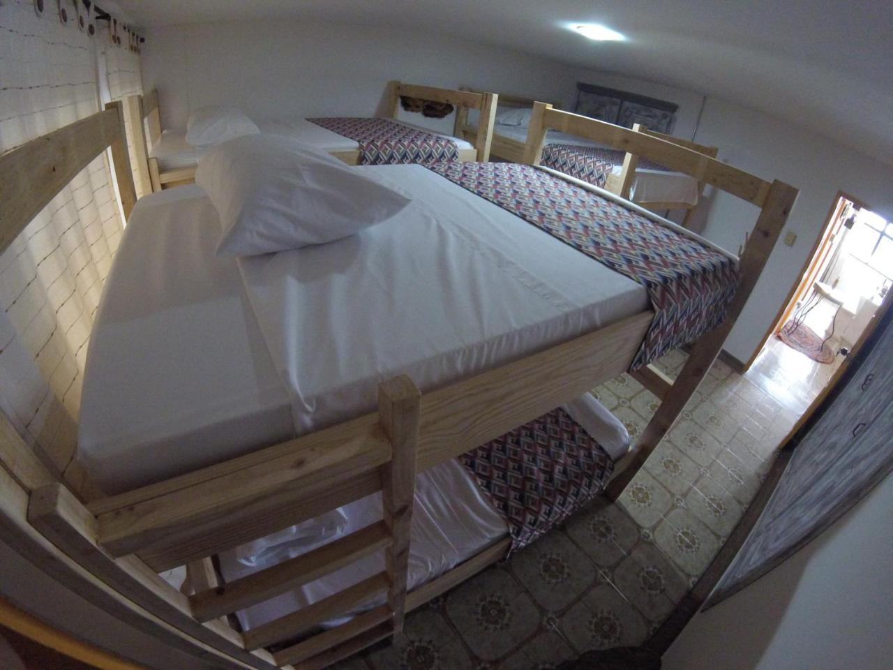 La Otra Mitad Hostel أرمينيا المظهر الخارجي الصورة