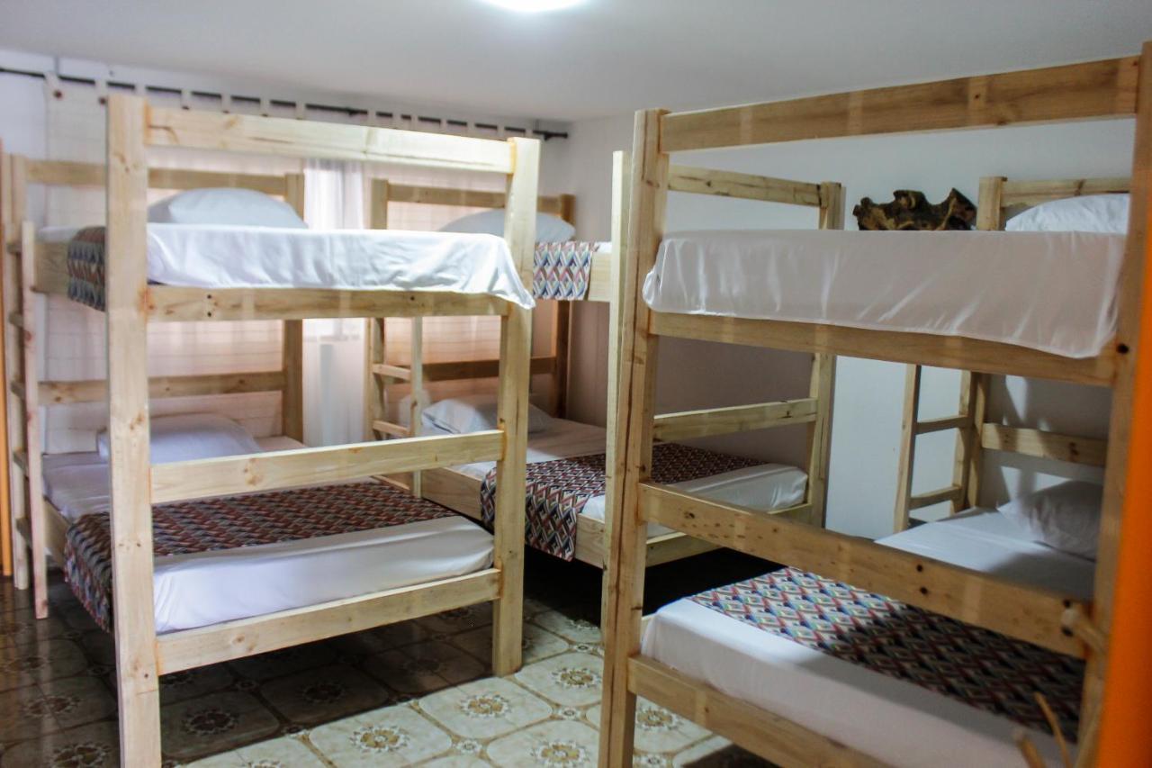 La Otra Mitad Hostel أرمينيا المظهر الخارجي الصورة
