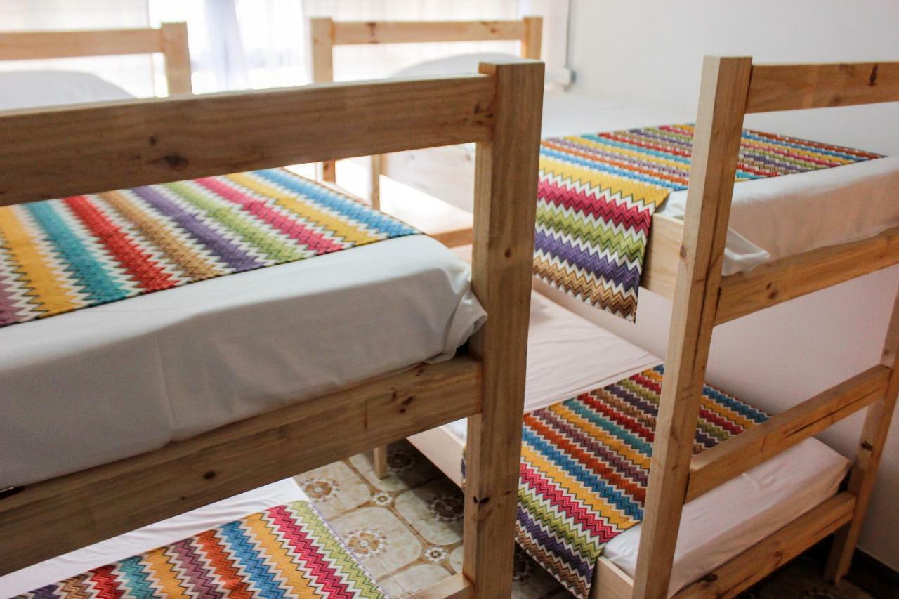 La Otra Mitad Hostel أرمينيا المظهر الخارجي الصورة