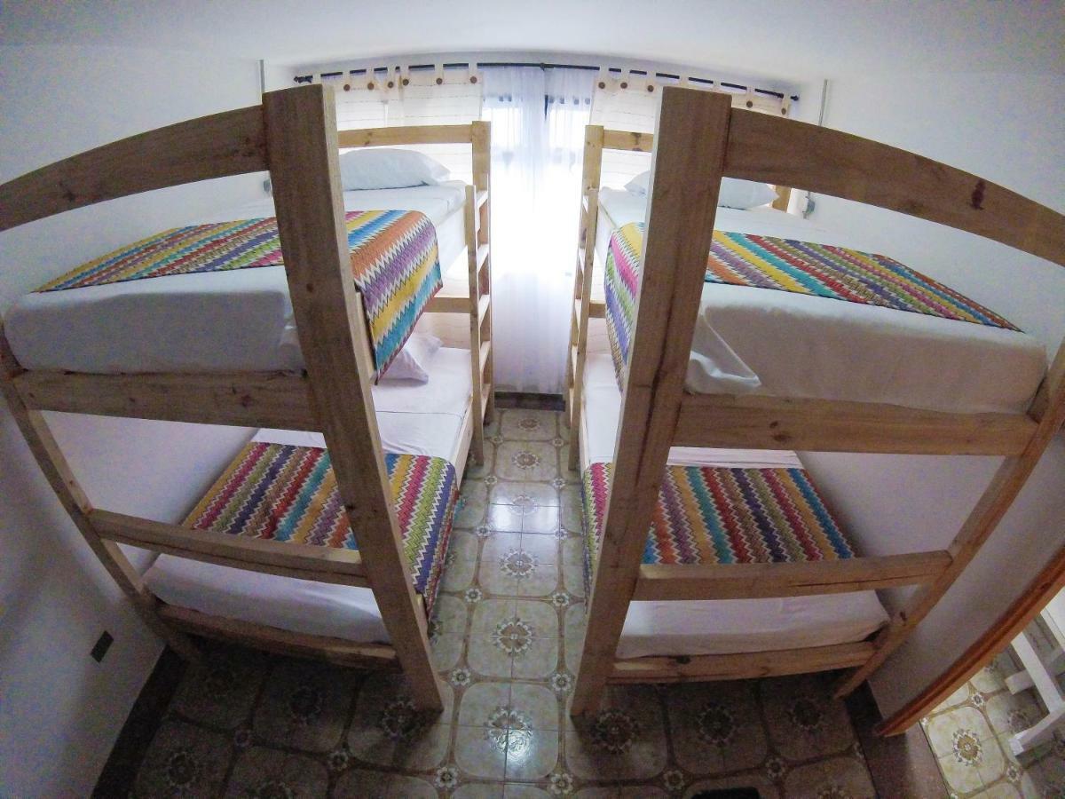La Otra Mitad Hostel أرمينيا المظهر الخارجي الصورة