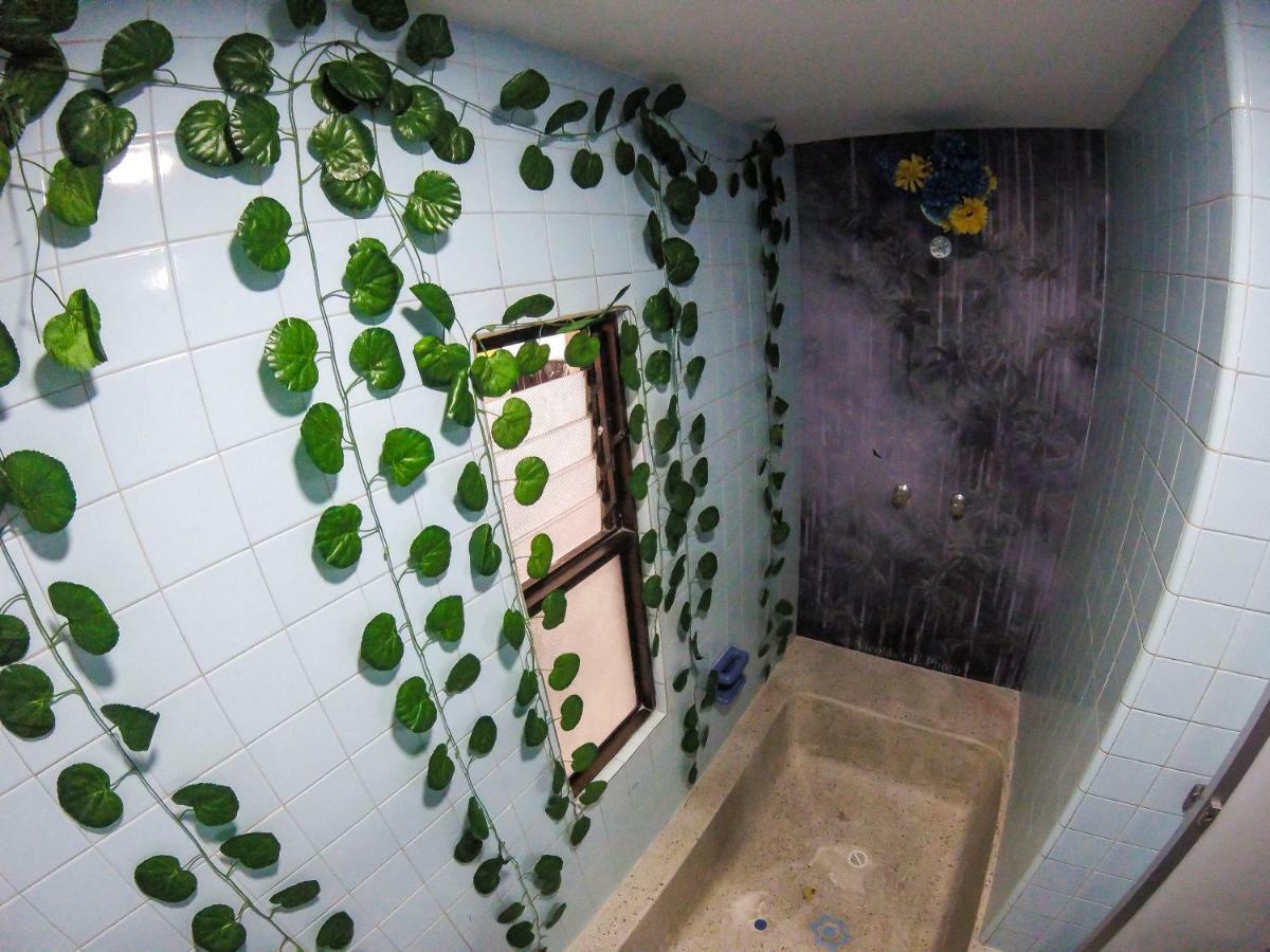 La Otra Mitad Hostel أرمينيا المظهر الخارجي الصورة