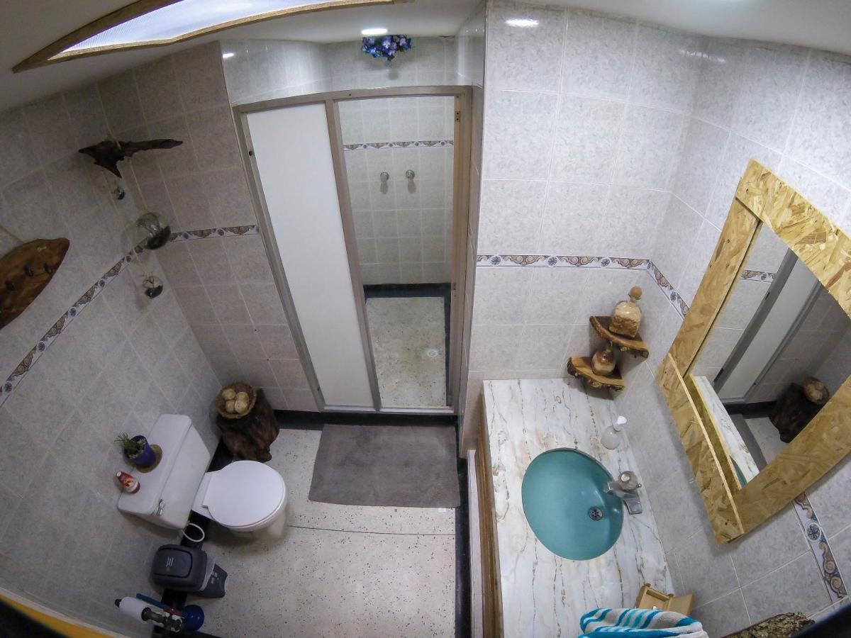 La Otra Mitad Hostel أرمينيا المظهر الخارجي الصورة